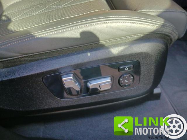 BMW X5 usata, con Volante multifunzione