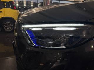 MERCEDES-BENZ GLC 300 usata, con Park Distance Control