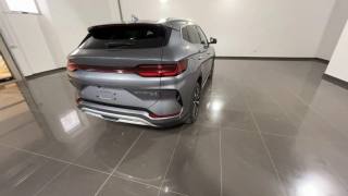 BYD Seal usata, con Autoradio
