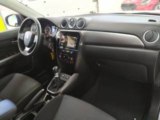 SUZUKI Vitara usata, con Boardcomputer