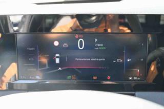 OPEL Astra usata, con Park Distance Control