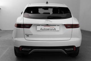 JAGUAR E-Pace usata, con Antifurto