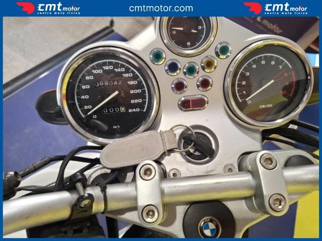BMW R 1150 R usata 6