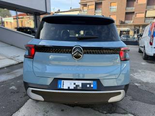 CITROEN C3 Aircross usata, con Airbag Passeggero