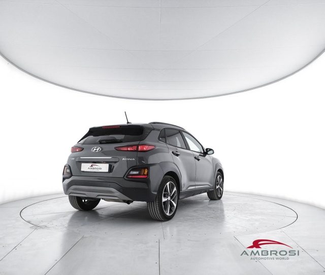 HYUNDAI Kona usata 2