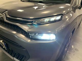 CITROEN C3 Aircross usata, con Servosterzo