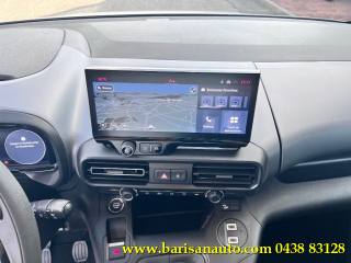 FIAT Doblo usata, con ESP