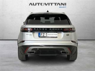 LAND ROVER Range Rover Velar usata 3