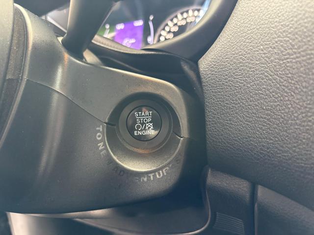 JEEP Renegade usata, con Trazione integrale
