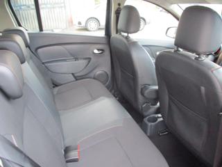 DACIA Sandero usata 23