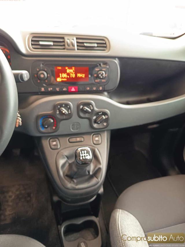 FIAT Panda usata 16