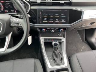 AUDI Q3 usata, con Sistema di navigazione