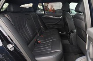 BMW 520 usata, con Immobilizzatore elettronico