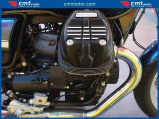 MOTO GUZZI V7 usata 9