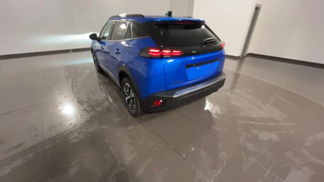 PEUGEOT 2008 usata, con Boardcomputer