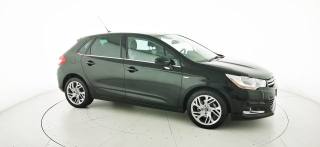 CITROEN C4 usata, con Sistema di chiamata d