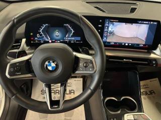 BMW X2 usata, con Fendinebbia