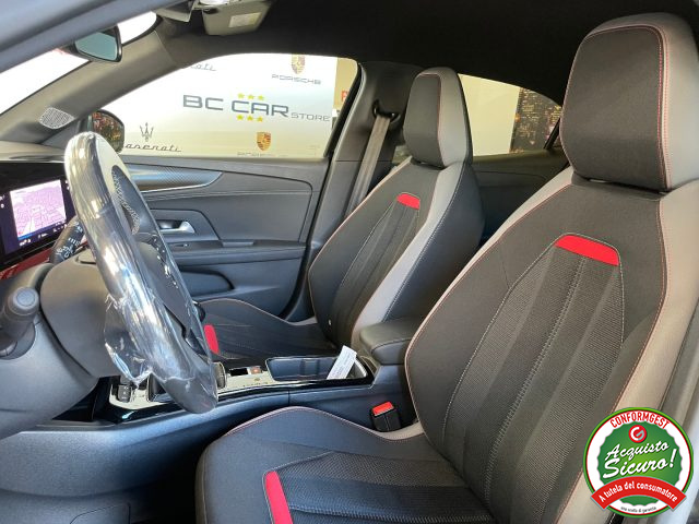 OPEL Mokka usata, con Cronologia tagliandi