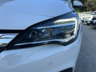 OPEL Astra usata, con Climatizzatore