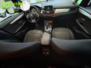BMW 218 usata, con MP3