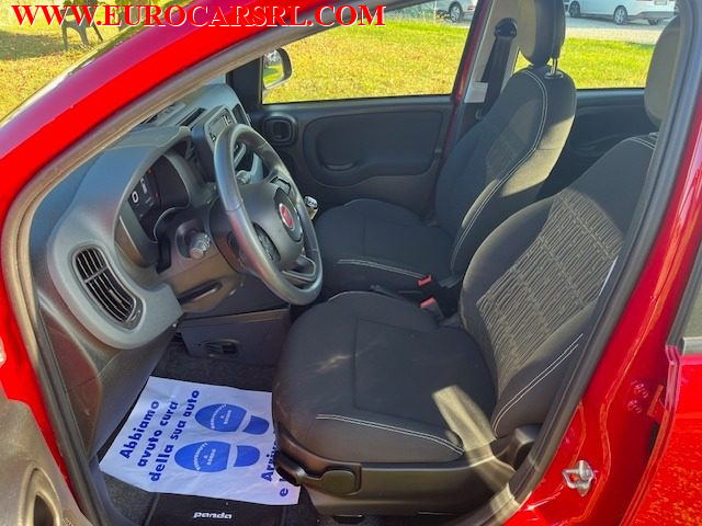 FIAT Panda usata, con Chiusura centralizzata