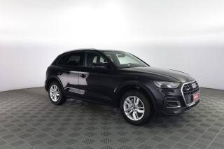 AUDI Q5 usata 1