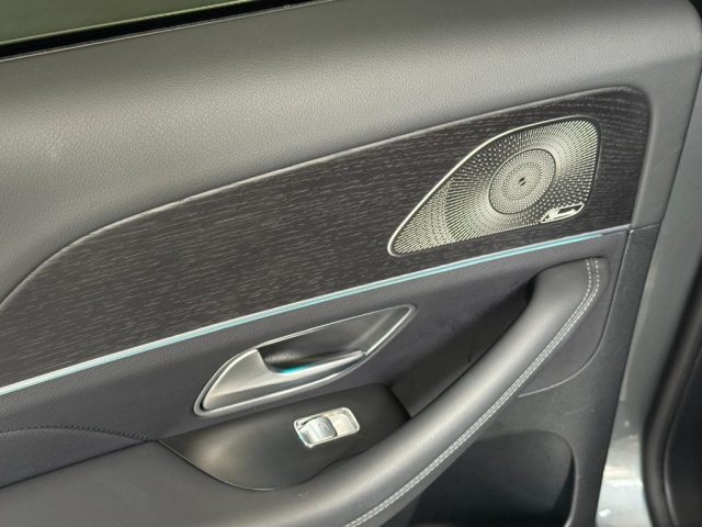 MERCEDES-BENZ GLE 350 usata, con Bracciolo