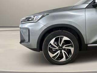 EMC Sei usata, con Fari direzionali