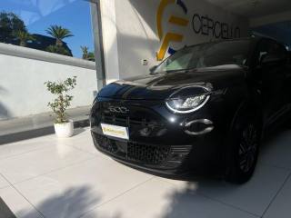 FIAT 600 usata, con Airbag laterali