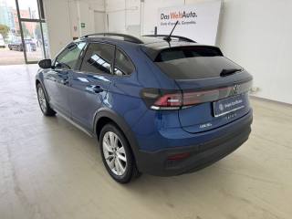 VOLKSWAGEN Taigo usata, con Boardcomputer