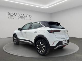 OPEL Mokka usata, con Antifurto
