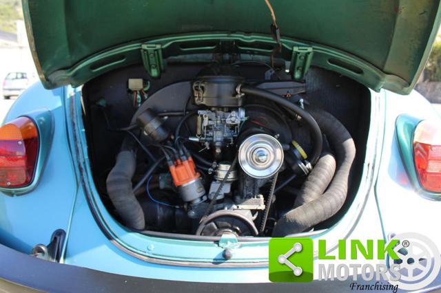 VOLKSWAGEN Maggiolone usata 43