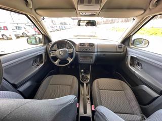 SKODA Roomster usata, con Climatizzatore