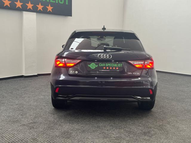 AUDI A1 usata, con Autoradio