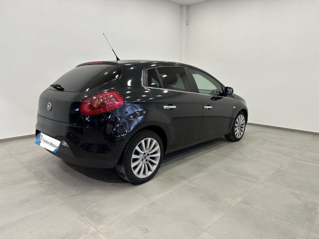 FIAT Bravo usata, con Autoradio