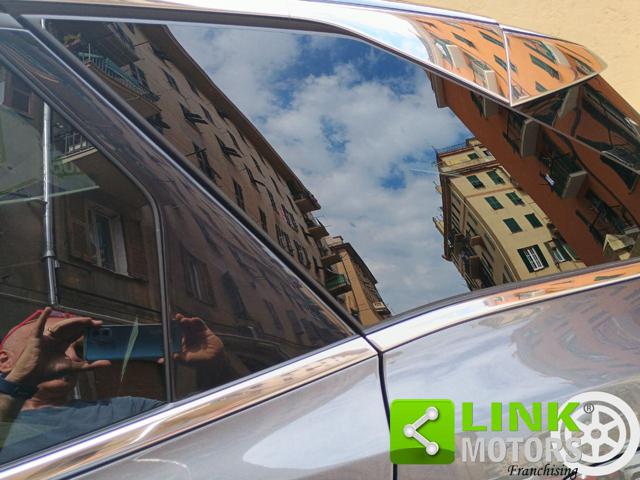 PEUGEOT 3008 usata, con Fendinebbia