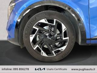 KIA Sportage usata, con Regolazione elettrica sedili