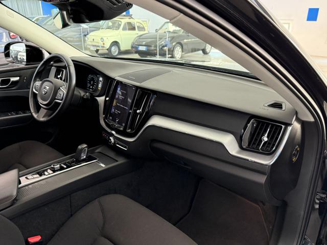 VOLVO XC60 usata, con Controllo automatico clima