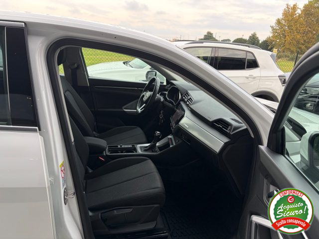 AUDI Q3 usata, con Cruise Control