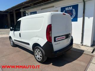 FIAT Doblo usata, con Bluetooth