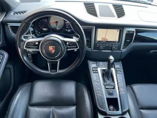 PORSCHE Macan usata, con Alzacristalli elettrici