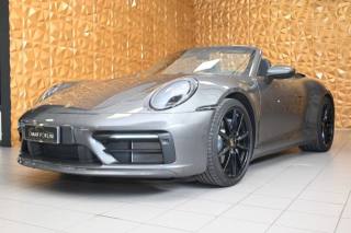 PORSCHE 992 usata 76