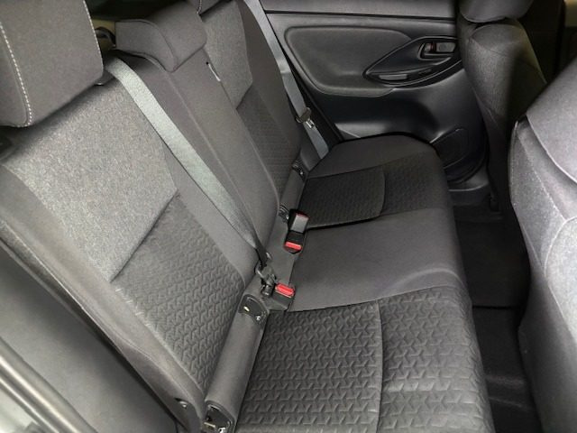 TOYOTA Yaris Cross usata, con Bracciolo