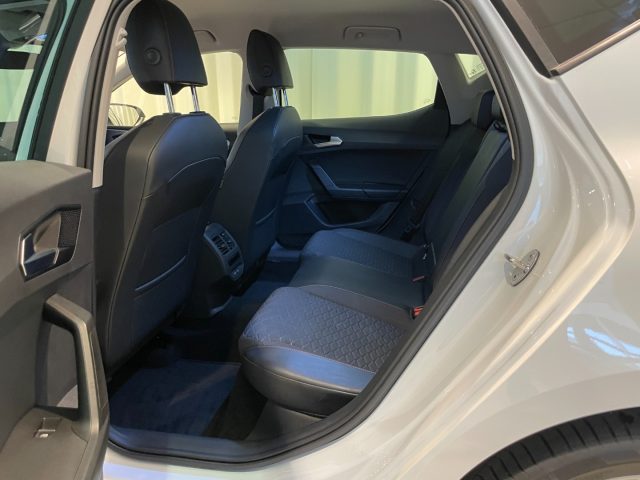 SEAT Leon usata, con Alzacristalli elettrici