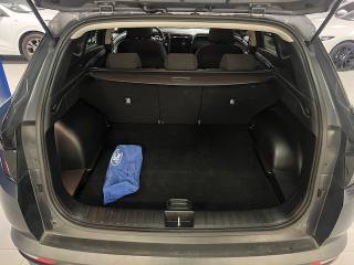 HYUNDAI Tucson usata, con Sistema di navigazione