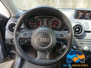 AUDI A1 usata, con Cronologia tagliandi