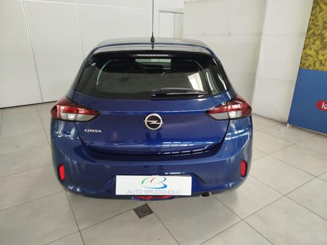 OPEL Corsa usata, con Autoradio