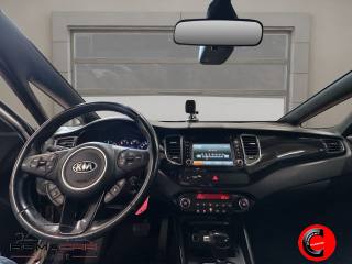 KIA Carens usata, con Climatizzatore