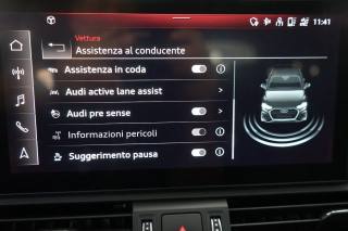 AUDI Q5 usata, con Controllo trazione