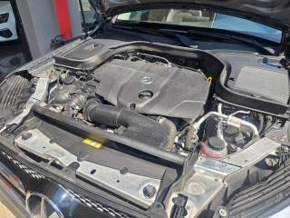 MERCEDES-BENZ GLC 220 usata 187